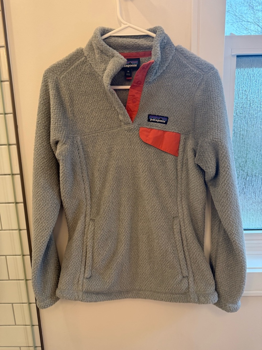 Patagonia Snap-T Lightweight Pullover – Women’s